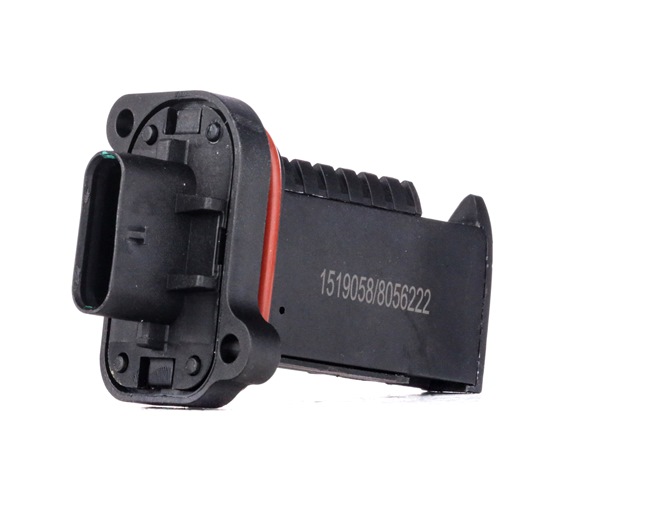 RIDEX 3926A0191 Debimetro BMW F34 320 d xDrive 184 CV N47 D20 C