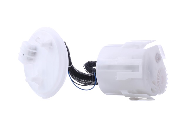 RIDEX 1382F0098 Sensor pressão do combustível 1.6 i 16V Twinport 105 cv Z 16 XEP