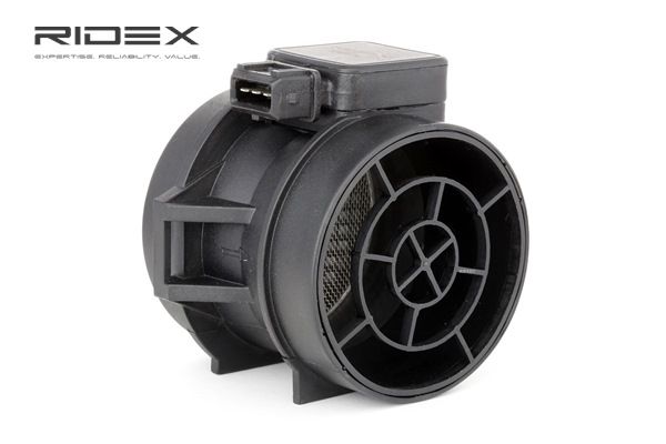RIDEX 3926A0170 Luftmassenmesser (LMM) Astra H A04 1.8 (L08) 125PS 2009