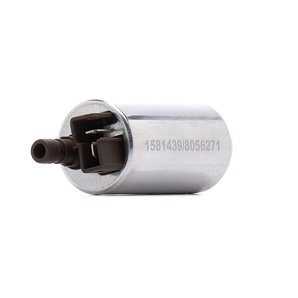 RIDEX 458F0010 Gasklep positiesensor 1.3 Cat 75 Pk 3F