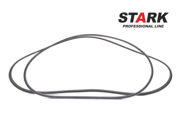 STARK SKRBS-1200032 Hosszbordás szíj Ford C Max DM2 1.6 116 LE HXDA
