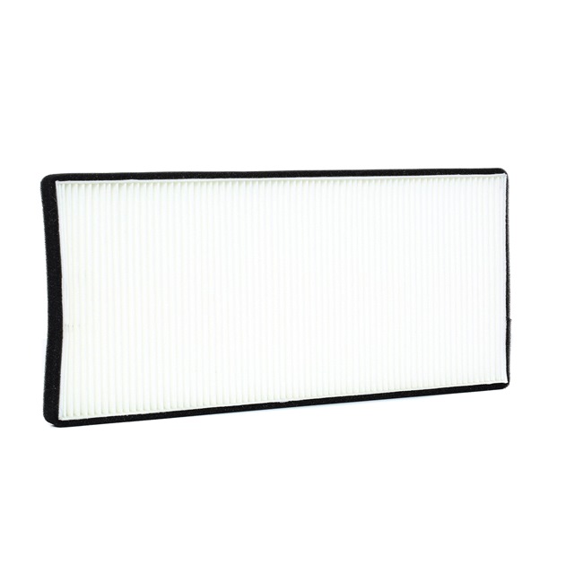 RIDEX 424I0129 Pollen filter VW LT 28-35 II Minibus 2.3 143 hp AGL