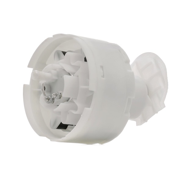 RIDEX 458F0029 Sensor pressão do combustível 2.8 quattro 174 cv AAH
