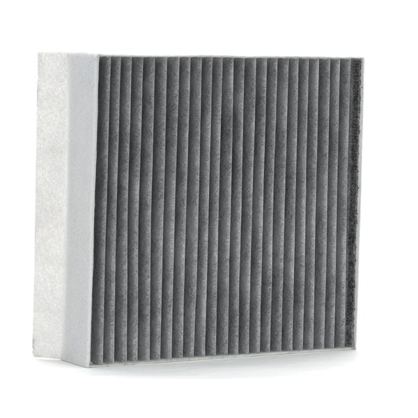 SMART RIDEX Filtro Do Habitáculo 424I0319