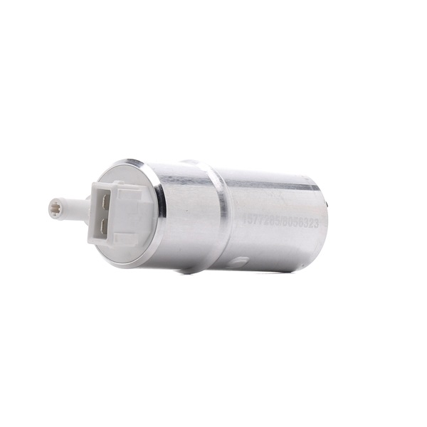 RIDEX 458F0031 Sensor pressão do combustível 1.8 Syncro 98 cv 1P