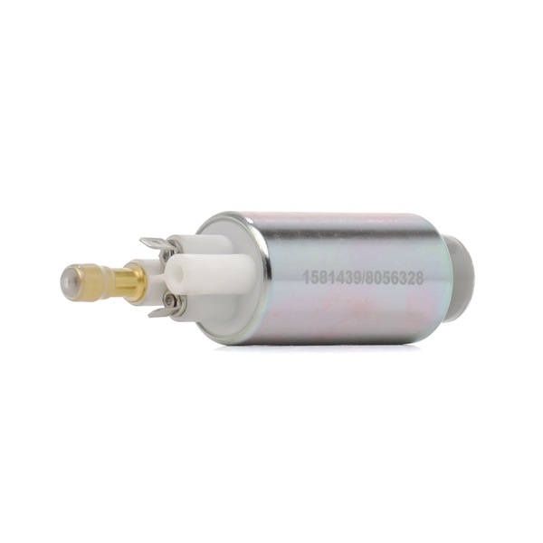 RIDEX 458F0037 Μπεκ ψεκασμού 1.8 i.e. 101 PS 836 A5.000