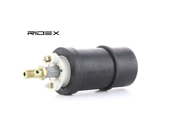 RIDEX 458F0045 Pompe haute pression 1.4 Turbo i.e. 112CV 1990