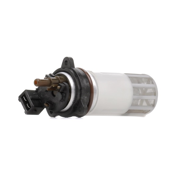 RIDEX 458F0046 Sensor pressão do combustível 1.8 Syncro 98 cv 1P