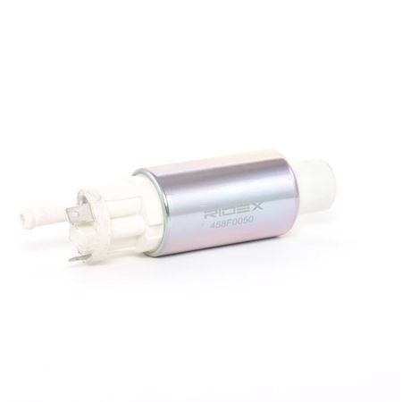 RIDEX 458F0050 Σετ τσιμούχες μπεκ ψεκασμού 1.6 i.e. 90 PS 159 B9.000