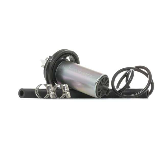 RIDEX 458F0053 Gasspjæld 1.8t BioPower 150 HK B207E