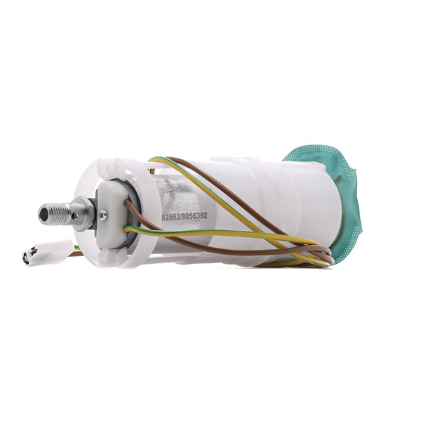 RIDEX 458F0058 Polttoainepumppu Audi 100 C4 Avant 2.0 E 115 hv AAD