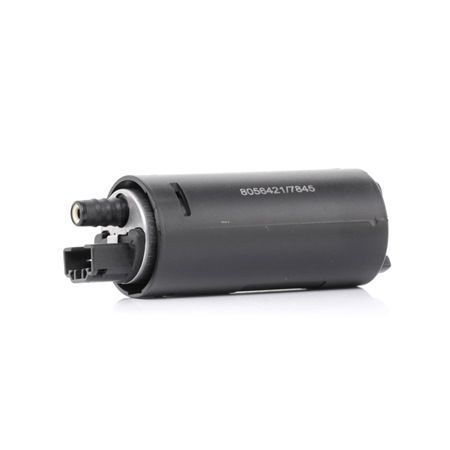 RIDEX 458F0080 Czujnik cisnienia paliwa 2.0 T 163 KM B 5204 T4