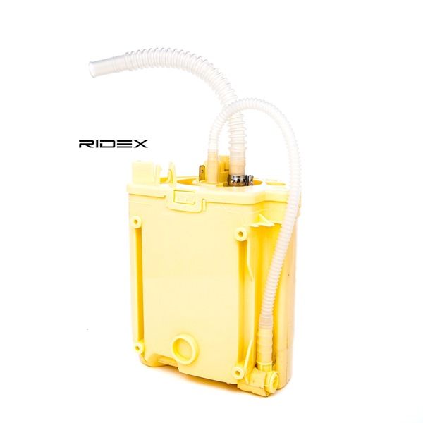 RIDEX 458F0094 Pompe de gavage VW Bora 1j2 1.9 SDI 68CV 2004