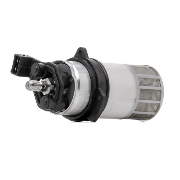 RIDEX 458F0130 Brandstofdruk, sensor 2.0 136 Pk 9A