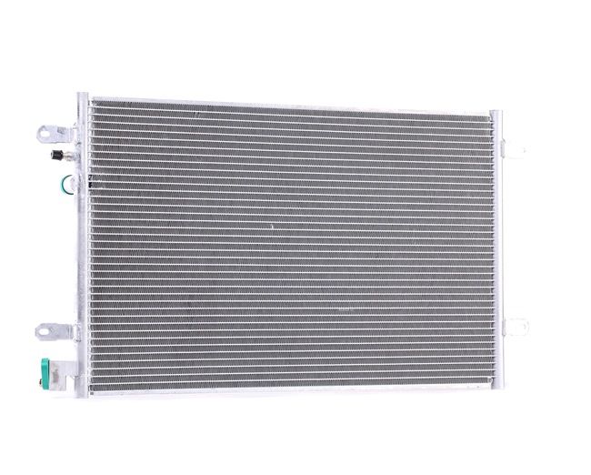 RIDEX 448C0143 AC kompressor 2.8 V6 193 hk AHA