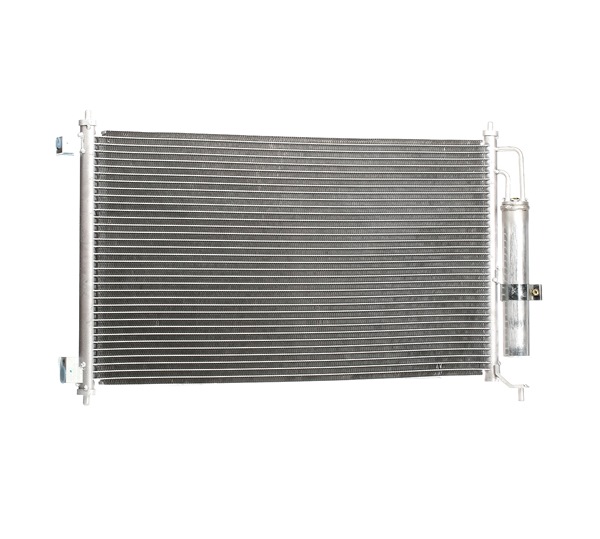 RIDEX 448C0149 Condensor Nissan Note e11 1.4 88 Pk CR14DE