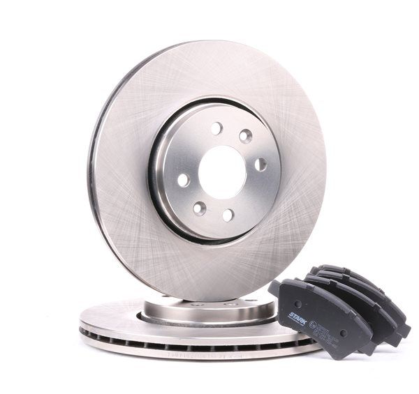 STARK SKBK-1090098 Fékdob 2.0 140 LE F4R 746