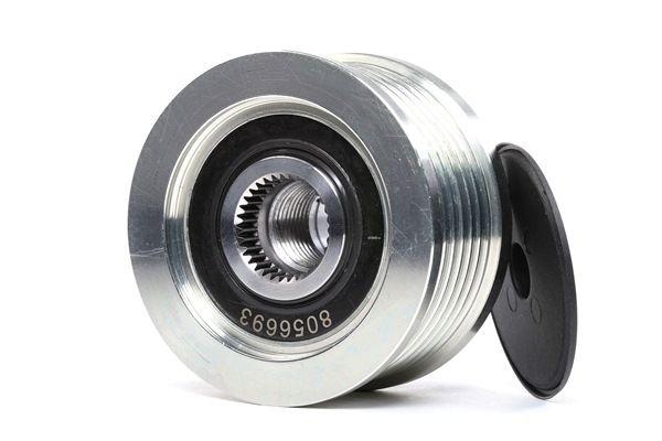STARK SKFC-1210007 Polea de alternador Astra H Hatchback 1.9 CDTI (L48) 120 cv Z 19 DT