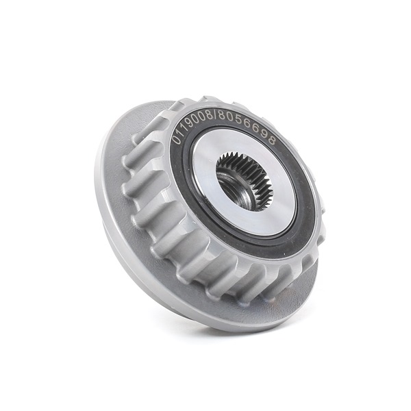 STARK SKFC-1210008 Vevaxeldrev 2.5 TDI 4motion 130 hk BNZ