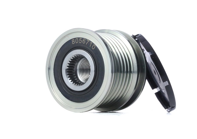 STARK SKFC-1210011 Kamaxeldrev 2.7 CRD 4x4 163 hk DDAB
