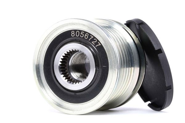STARK SKFC-1210015 Freilauf Lichtmaschine Audi A3 8V7 2.0 TDI 136 PS CRLC