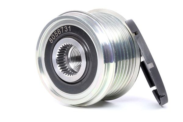 STARK SKFC-1210017 Freilauf Lichtmaschine Opel Corsa C 1.0 (F08, F68) 60 PS Z 10 XEP