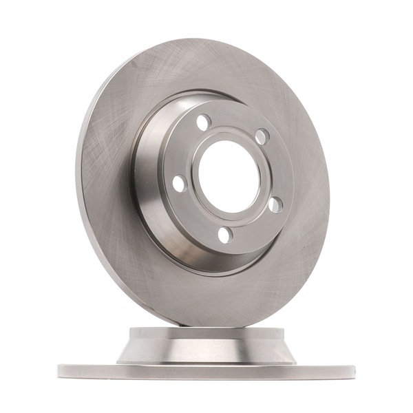 RIDEX 82B0275 Bremseskiver Audi A4 B5 1.9 TDI quattro 116 hk AJM