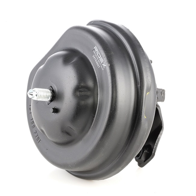 RIDEX 247E0021 Supporto motore VW Jetta 2 1.3 55 CV HK