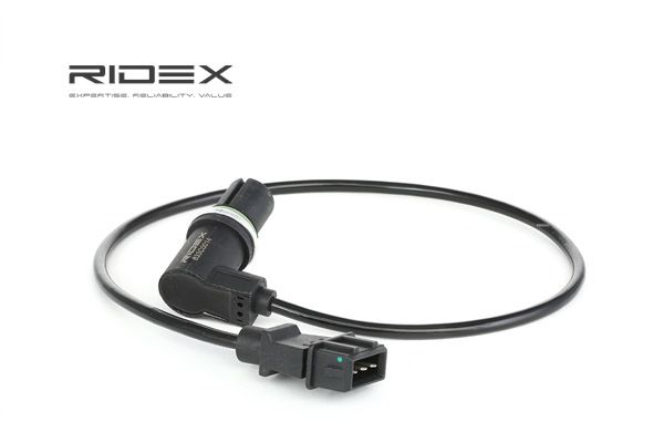 RIDEX 833C0014 Vevaxelgivare Passat 3a5 2.0 116 hk AGG