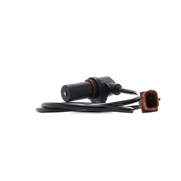 RIDEX 833C0016 Válvula de regulação do ralenti alimentação de ar 1.6 (356HXE11) 110 cv 552 68 036