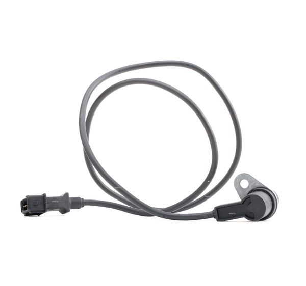 RIDEX 833C0019 Sensor de cigüeñal Astra G T98 1.8 16V (F08, F48) 116 cv X 18 XE1
