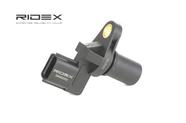 RIDEX 3946S0003 Senzor ax cu came MITSUBISHI Galant VI Hatchback (E30) 2.0 GTI 16V 146 CP 4G63 (DOHC 16V)