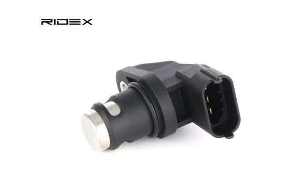 RIDEX 3946S0008 Sensor brændstoftemperatur C 200 1.8 Kompressor (203.242) 163 HK M 271.940