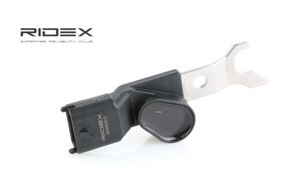 RIDEX 3946S0012 Sensor de árbol de levas VAUXHALL Astra Mk6 (J) Familiar (P10) 2.0 CDTi 160 cv A 20 DTH