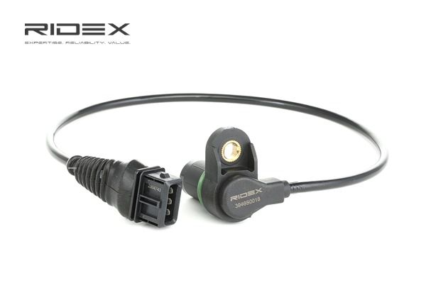 RIDEX 3946S0018 Sensore albero a camme BMW E46 330xi 3.0 231 CV M54 B30 (306S3)