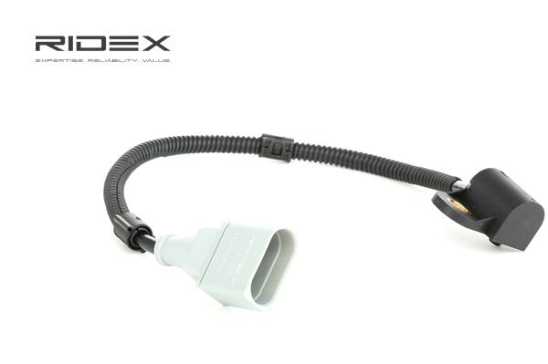 RIDEX 3946S0022 Sensore albero a camme VW Caddy 3 1.9 TDI 4motion 105 CV BLS