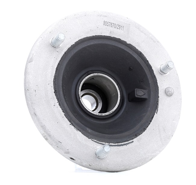 RIDEX 1180S0003 Trykakkumulator M5 507 HK S85 B50 A