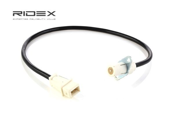 RIDEX 3946S0036 Électrovanne de turbo 2.0 i.e. Traction intégrale (831AB) 115CV 1987