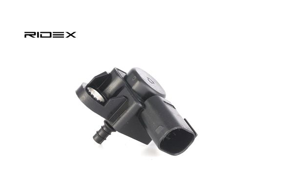 RIDEX 161B0013 Öldruckschalter E 270 CDI (211.616) 163 PS OM 647.961