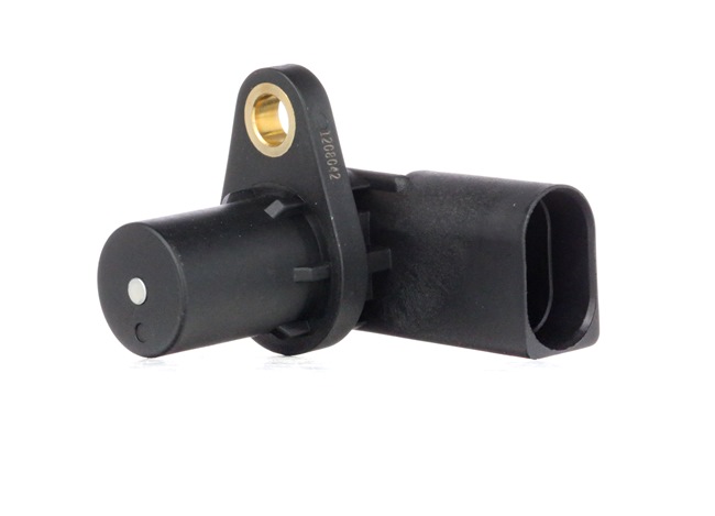 RIDEX 3946S0048 Sensor da árvore de cames Audi A6 4f2 2.8 FSI 210 cv BDX