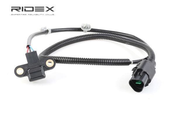 RIDEX 3946S0056 Outside temperature sensor 2.0 136 hp G4JP