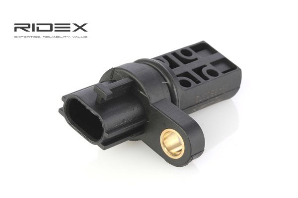 RIDEX 3946S0072 Ansauglufttemperatursensor 1.4 88PS 2008