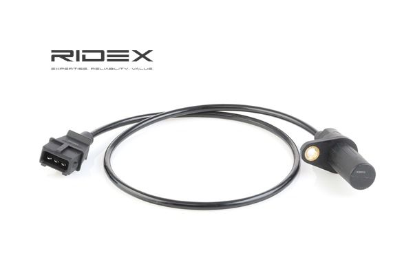 Köp billigt 3946S0083 Impulsgivare, vevaxel från RIDEX 46442091, 46479975, 55189515