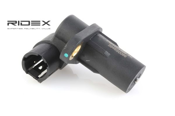 RIDEX 3946S0086 Sonde temperature exterieur 1.9 dCi 107CV 1999