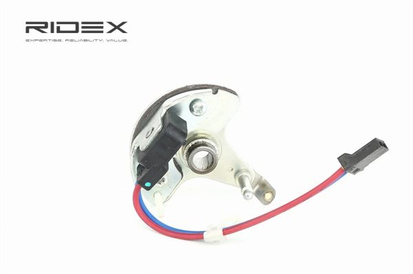 RIDEX 3946S0095 Sensor da árvore de cames Fiat Uno 146 1.0 45 44 cv 156 A2.100