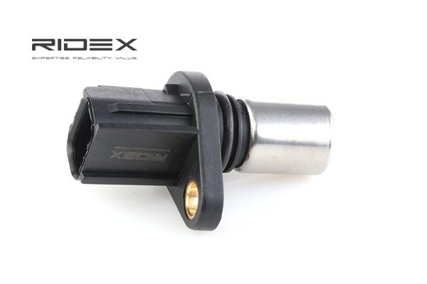 RIDEX 3946S0096 Laddtrycksventil 1.5 VVT-i RWD 105 hk 3SZ-VE
