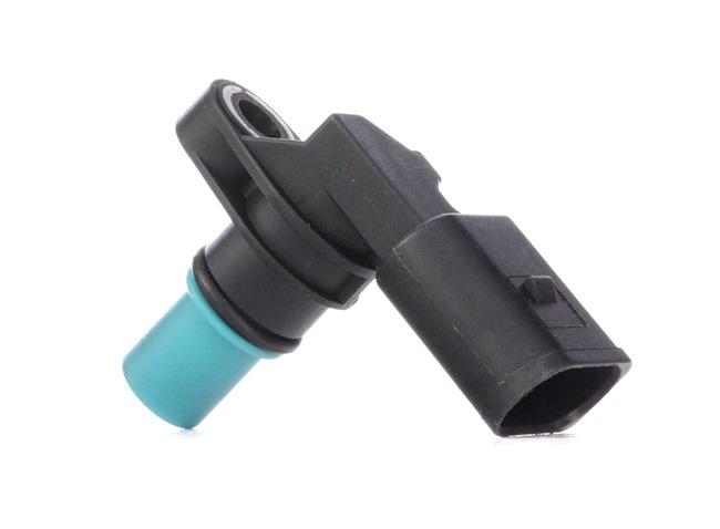 RIDEX 3946S0102 Kamakselsensor Audi A6 C6 3.0 TDI quattro 233 hk ASB