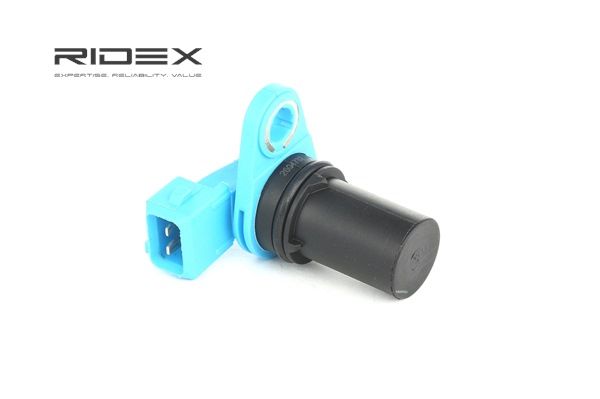 RIDEX 3946S0105 Sensor de árbol de levas Ford C-Max DM2 1.6 100 cv SHDA