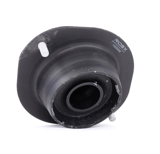 RIDEX 1180S0009 Ballestas 1.7 D 60 cv 17 DR