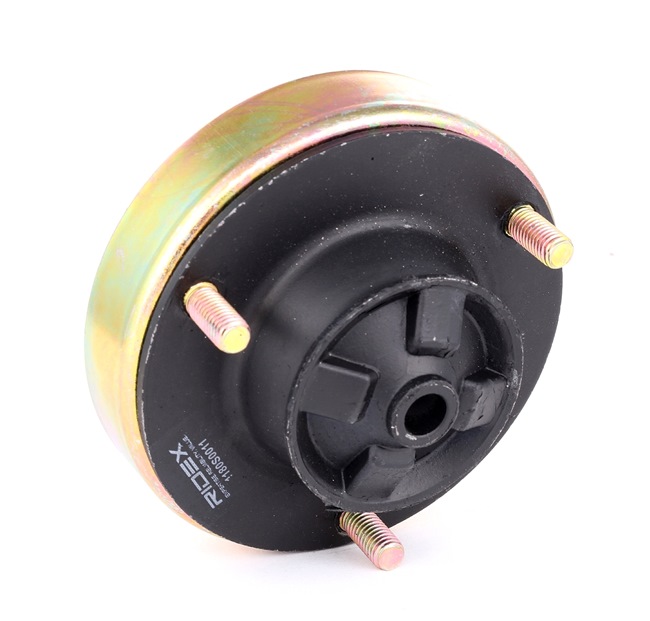 RIDEX 1180S0011 Trykakkumulator 520 i 150 HK M20 B20 (206KA)